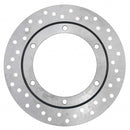 Performance Brake Disc Rear Solid Disc For Yamaha YZF-R6 '99-'02 Models