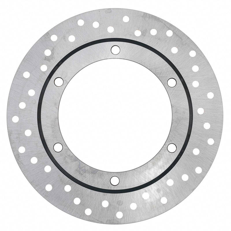 Performance Brake Disc Rear Solid Disc For Yamaha YZF-R6 '99-'02 Models