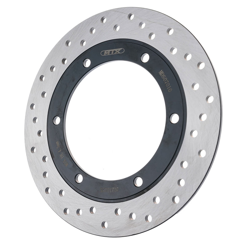 Performance Brake Disc Rear Solid Disc For Yamaha YZF-R6 '99-'02 Models
