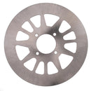 Performance Brake Disc Rear Solid Disc For Yamaha YFM 3501990-2004
