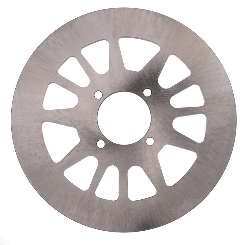 Performance Brake Disc Rear Solid Disc For Yamaha YFM 3501990-2004