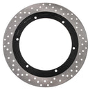 Performance Brake Disc Rear Solid Disc For Yamaha XVZ 13001997-2009