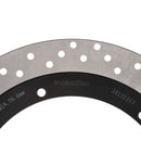 Performance Brake Disc Rear Solid Disc For Yamaha XVZ 13001997-2009