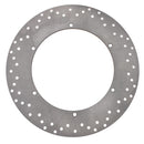 Performance Brake Disc Rear Solid Disc For Yamaha XVZ 13001997-2009