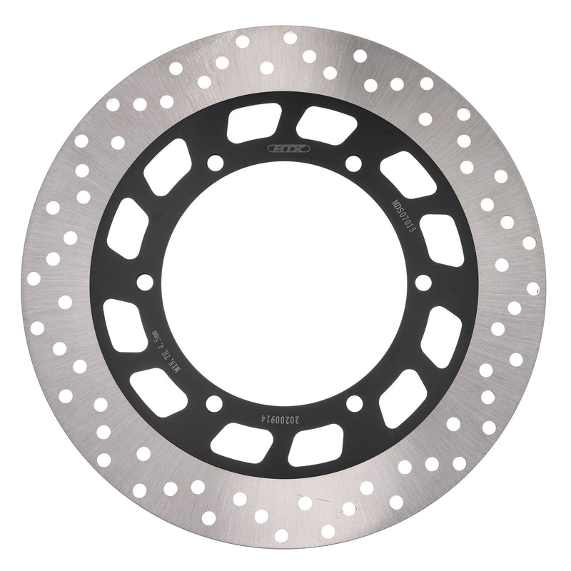 Performance Brake Disc Front Solid Disc For Yamaha XT600 95-00