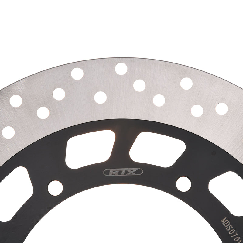 Performance Brake Disc Front Solid Disc For Yamaha XT600 95-00