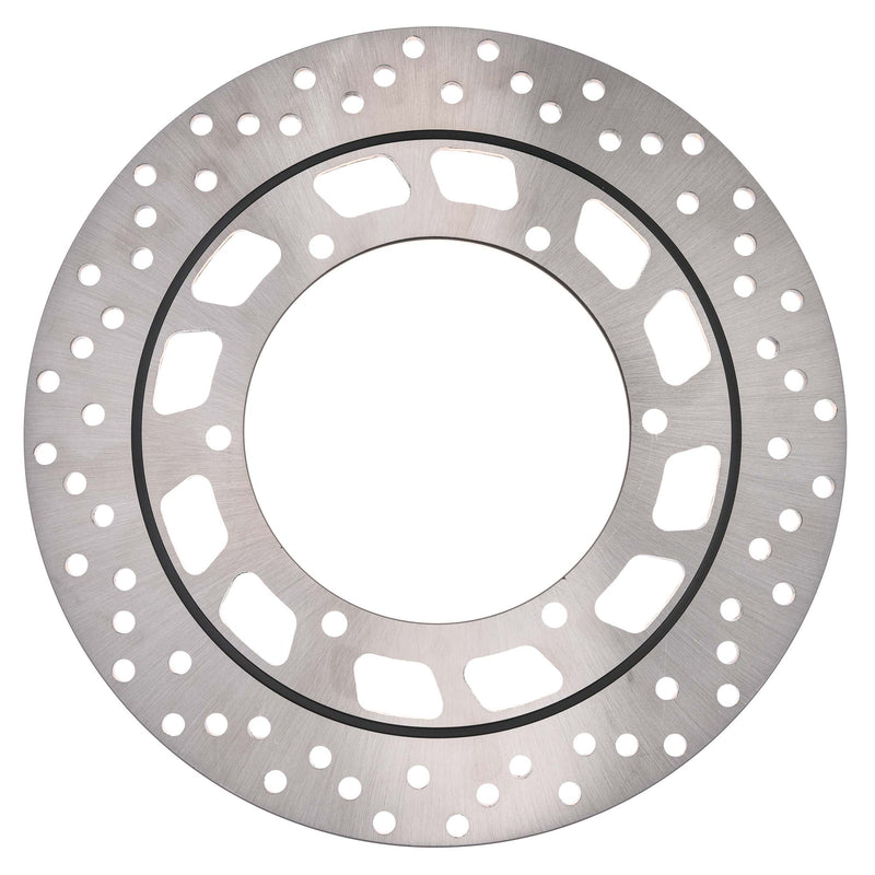 Performance Brake Disc Front Solid Disc For Yamaha XT600 95-00