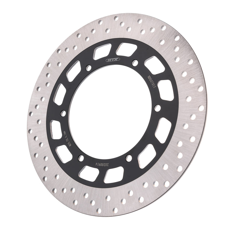 Performance Brake Disc Front Solid Disc For Yamaha XT600 95-00