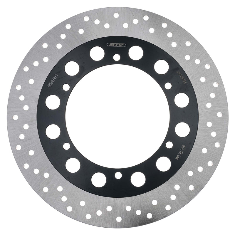 Performance Brake Disc Front Or Rear Solid Disc For Yamaha FJ1100/FJ1200 Models