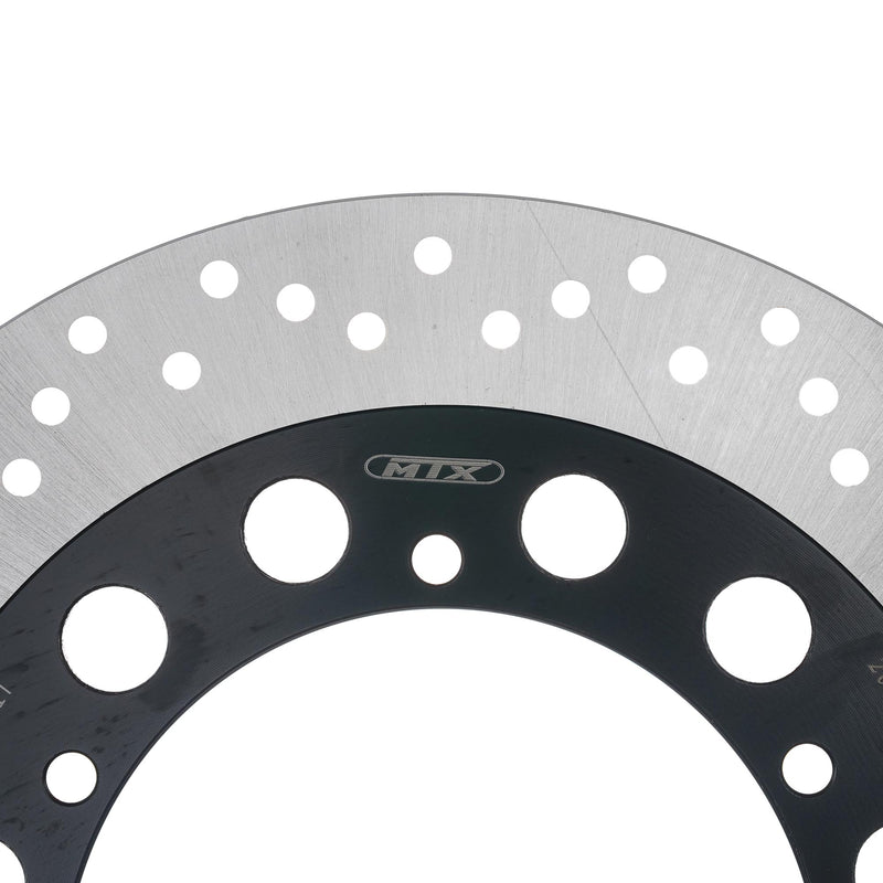 Performance Brake Disc Front Or Rear Solid Disc For Yamaha FJ1100/FJ1200 Models