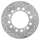 Performance Brake Disc Front Or Rear Solid Disc For Yamaha FJ1100/FJ1200 Models