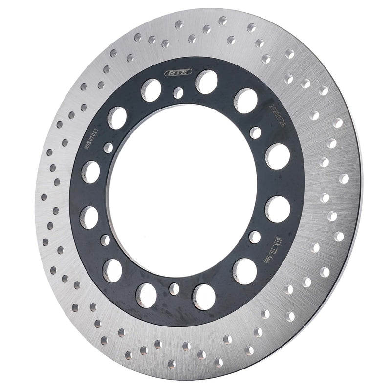 Performance Brake Disc Front Or Rear Solid Disc For Yamaha FJ1100/FJ1200 Models