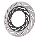 Performance Brake Disc Rear Solid Disc For Yamaha XVS 1100 1999-2009