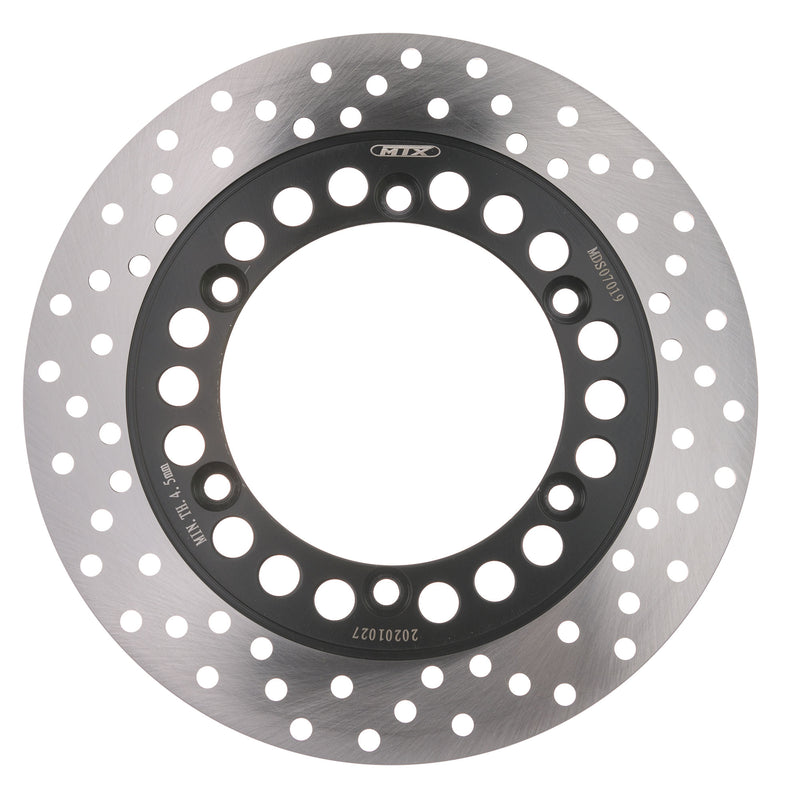 Performance Brake Disc Rear Solid Disc For Yamaha YZF-R6/YZF-R1 1998-2001