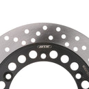 Performance Brake Disc Rear Solid Disc For Yamaha YZF-R6/YZF-R1 1998-2001