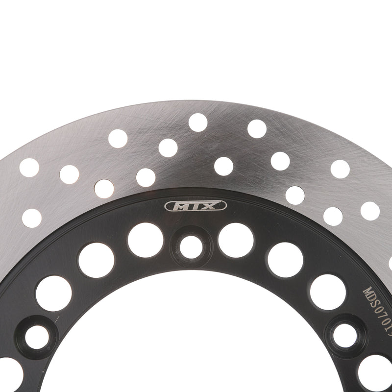 Performance Brake Disc Rear Solid Disc For Yamaha YZF-R6/YZF-R1 1998-2001