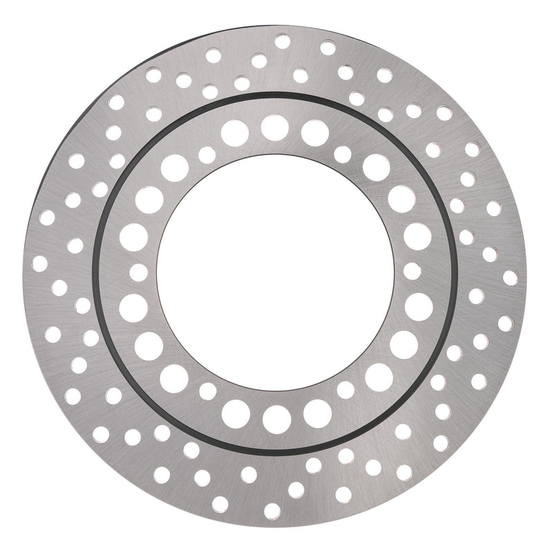 Performance Brake Disc Rear Solid Disc For Yamaha YZF-R6/YZF-R1 1998-2001