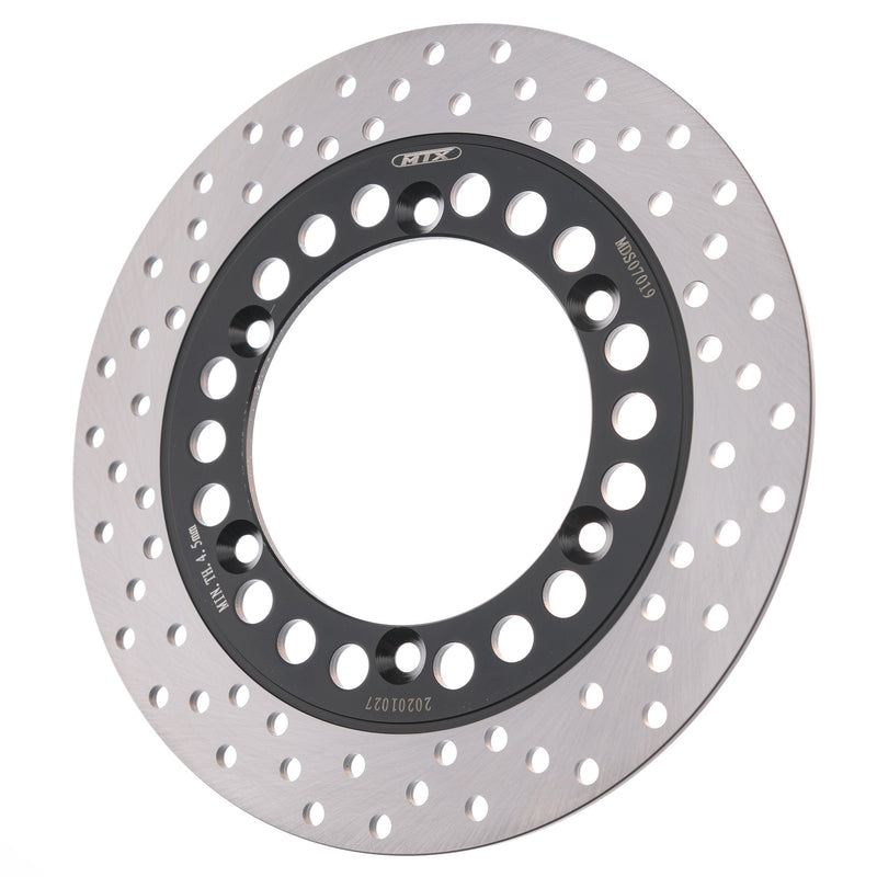 Performance Brake Disc Rear Solid Disc For Yamaha YZF-R6/YZF-R1 1998-2001