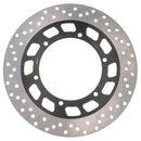 Performance Brake Disc Rear Solid Disc For Yamaha XT Z1200