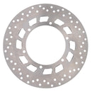 Performance Brake Disc Rear Solid Disc For Yamaha XT Z1200