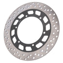 Performance Brake Disc Rear Solid Disc For Yamaha XT Z1200