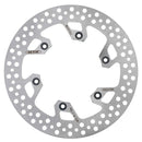 Performance Brake Disc Rear Solid Disc For Yamaha YZ125/250, WR250/450F & YZ450F Models