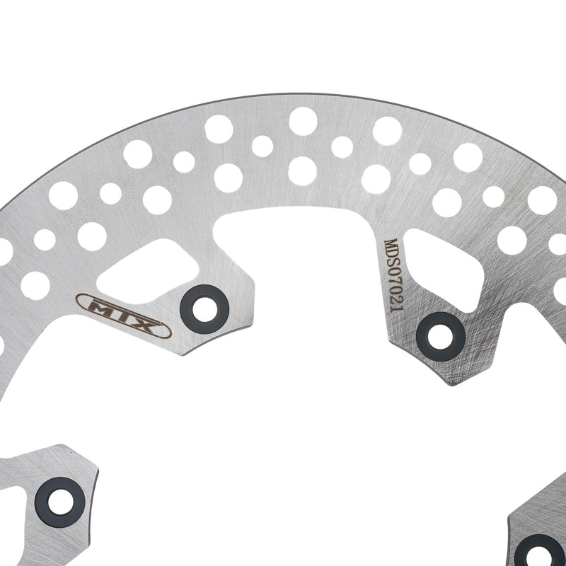 Performance Brake Disc Rear Solid Disc For Yamaha YZ125/250, WR250/450F & YZ450F Models