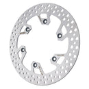 Performance Brake Disc Rear Solid Disc For Yamaha YZ125/250, WR250/450F & YZ450F Models