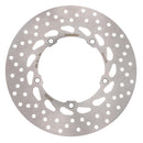 Performance Brake Disc Rear Solid Disc For Yamaha FZ6R