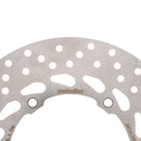 Performance Brake Disc Rear Solid Disc For Yamaha FZ6R