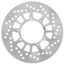 Performance Brake Disc Front Solid Disc For Yamaha YZ125/250 & WR500 Models