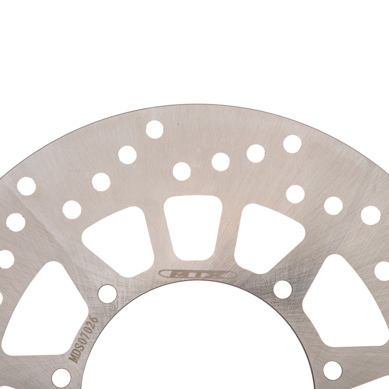 Performance Brake Disc Front Solid Disc For Yamaha TT-R /TT 225/230/250 1993-2019