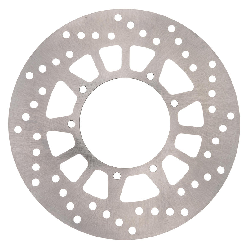 Performance Brake Disc Front Solid Disc For Yamaha TT-R /TT 225/230/250 1993-2019