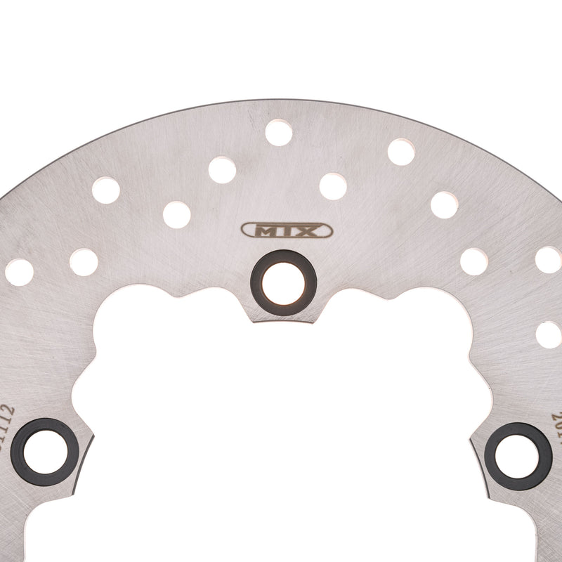 Performance Brake Disc Rear Solid Disc For Yamaha YZF-R1 2015-2016