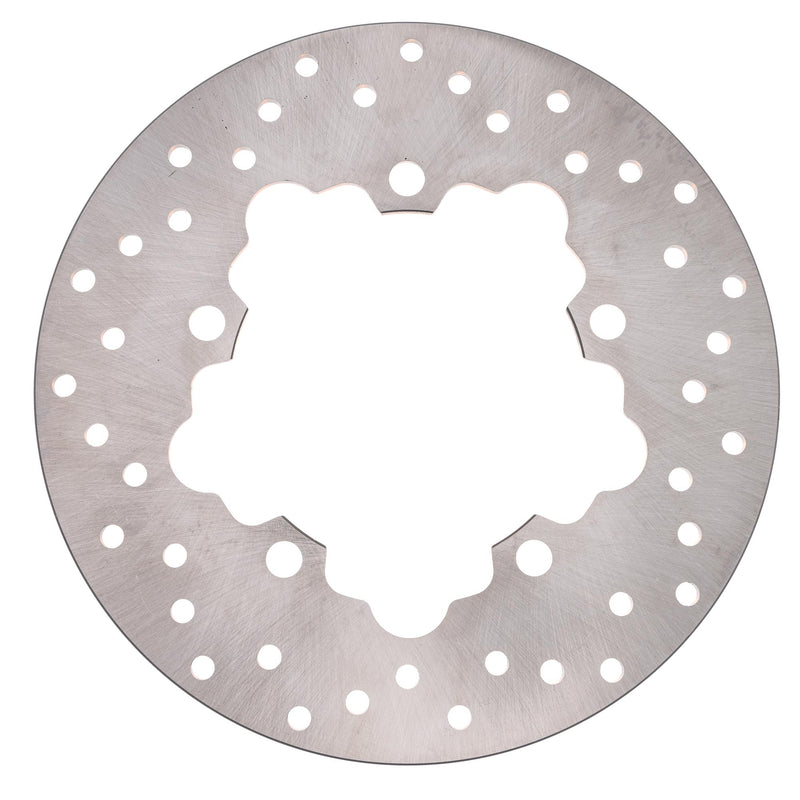 Performance Brake Disc Rear Solid Disc For Yamaha YZF-R1 2015-2016