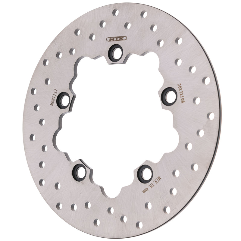 Performance Brake Disc Rear Solid Disc For Yamaha YZF-R1 2015-2016