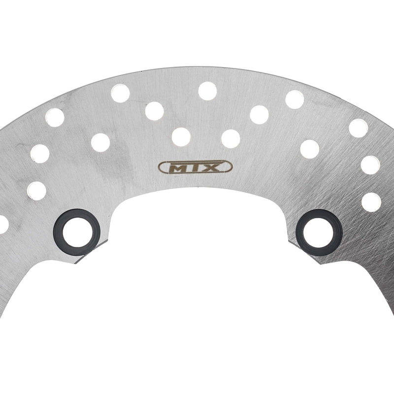 Performance Brake Disc Rear Solid Disc For Yamaha MT-07, MT-09. Tracer 700/900 GT. XSR700/900 & Tenere 700 Models