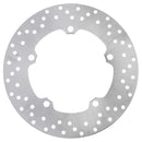 Performance Brake Disc Rear Solid Disc For Yamaha MT-07, MT-09. Tracer 700/900 GT. XSR700/900 & Tenere 700 Models