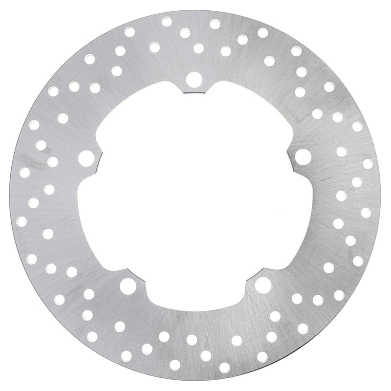 Performance Brake Disc Rear Solid Disc For Yamaha MT-07, MT-09. Tracer 700/900 GT. XSR700/900 & Tenere 700 Models