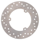 Performance Brake Disc Rear Solid Disc For Yamaha YZF R3