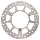 Performance Brake Disc Front Solid Disc For Yamaha YZ85 2002-2019