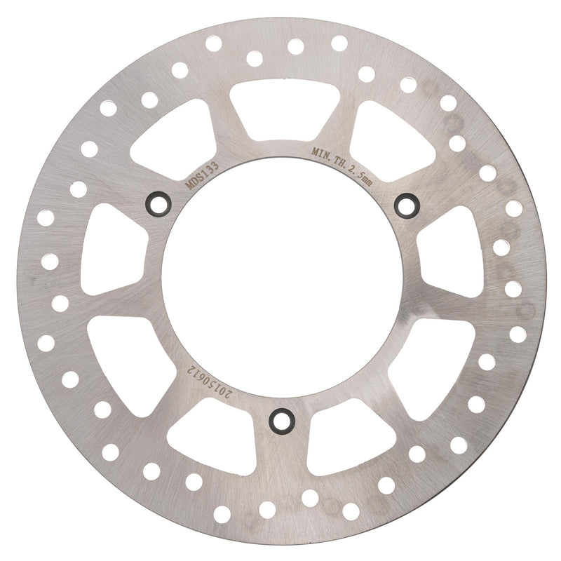 Performance Brake Disc Front Solid Disc For Yamaha YZ85 2002-2019