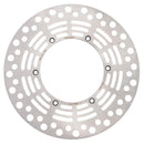 Performance Brake Disc Front Solid Disc For Suzuki RM 125/250 1989-2009