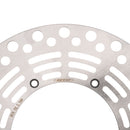Performance Brake Disc Front Solid Disc For Suzuki RM 125/250 1989-2009