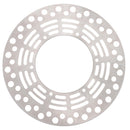 Performance Brake Disc Front Solid Disc For Suzuki RM 125/250 1989-2009