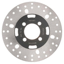 Performance Brake Disc Front Solid Disc For Yamaha YFM350FX WOLVERINE 4WD