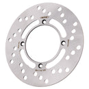 Performance Brake Disc Rear Solid Disc For Yamaha YZ 85 2002-2013
