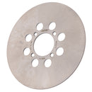 Performance Brake Disc Rear Solid Disc For Yamaha YFM350FX/ YFZ350 1989-2005