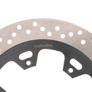 Performance Brake Disc Front Solid Disc For Yamaha TT600 1993-2004