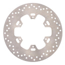 Performance Brake Disc Front Solid Disc For Yamaha TT600 1993-2004